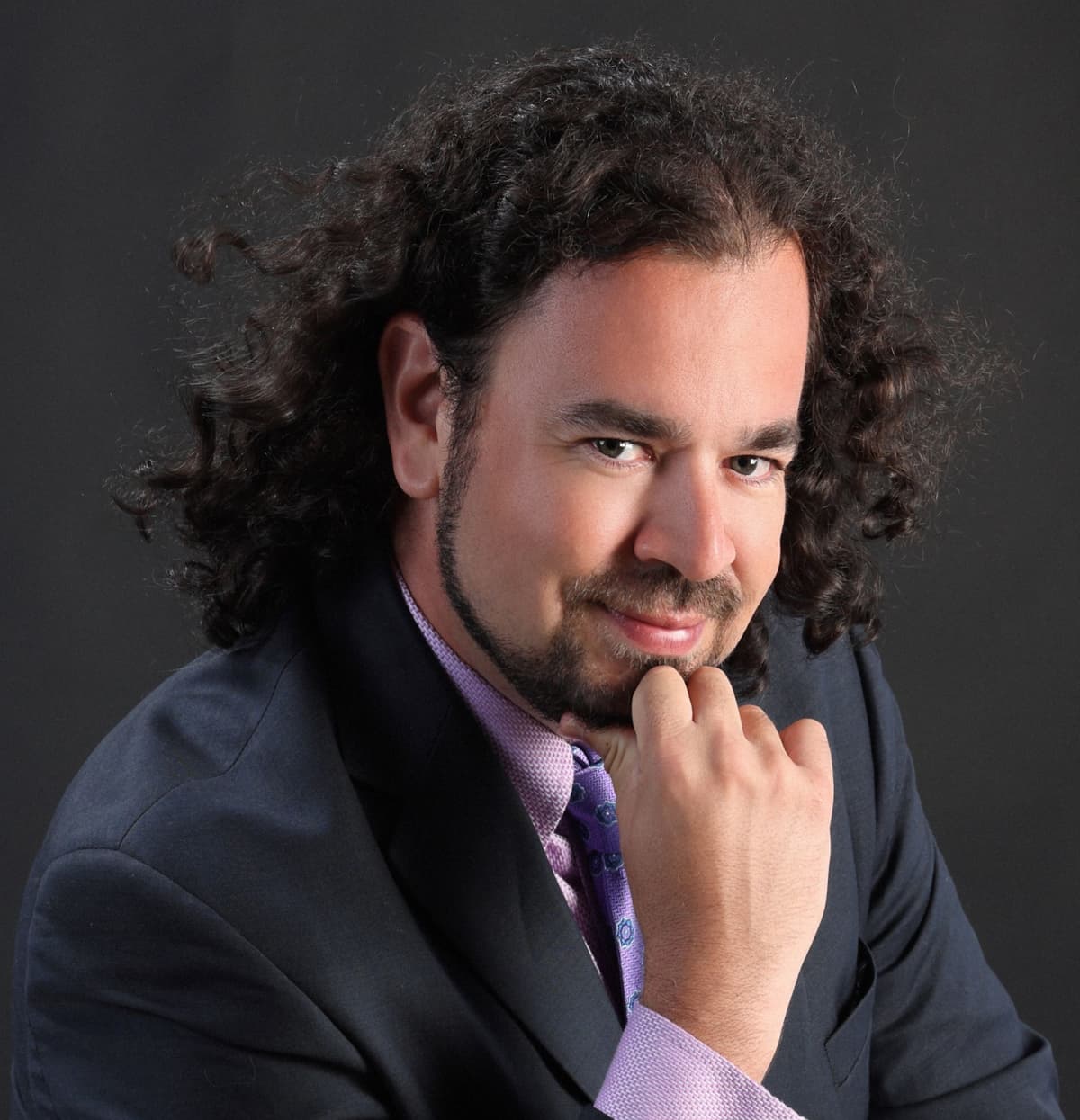 Giannis Roussos